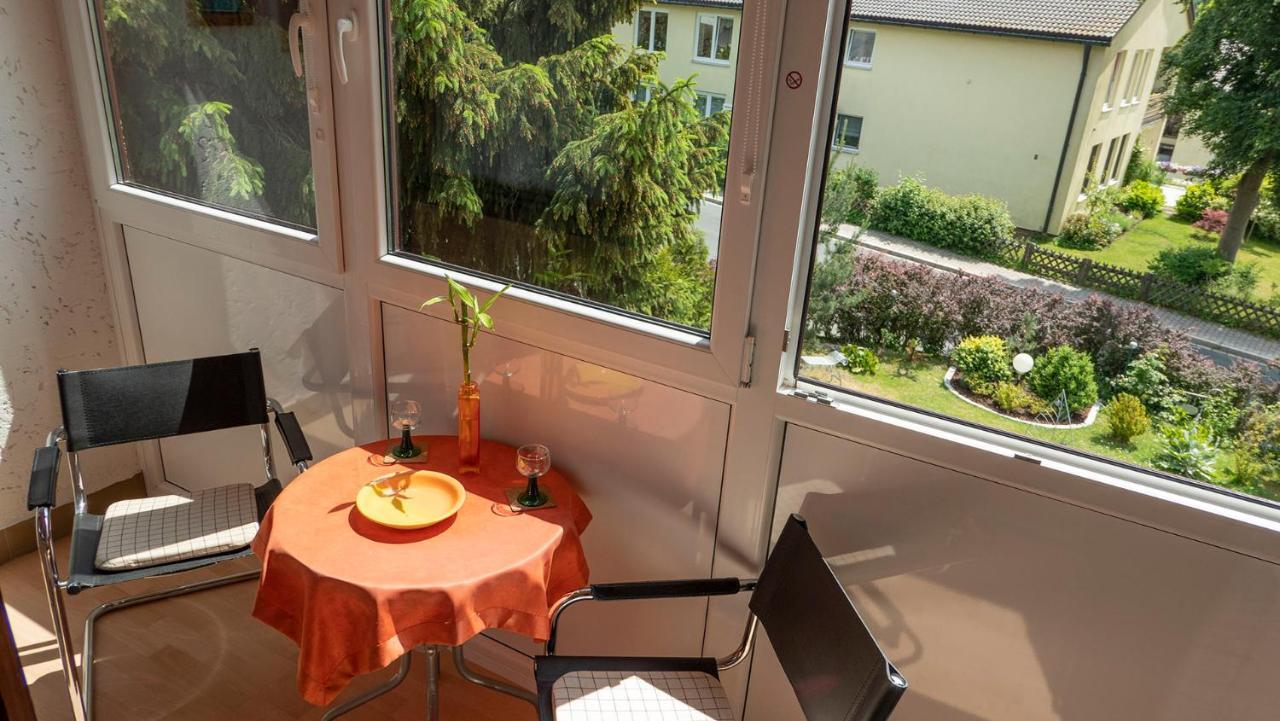 Gaestehaus Guter Stern Bad Steben Extérieur photo