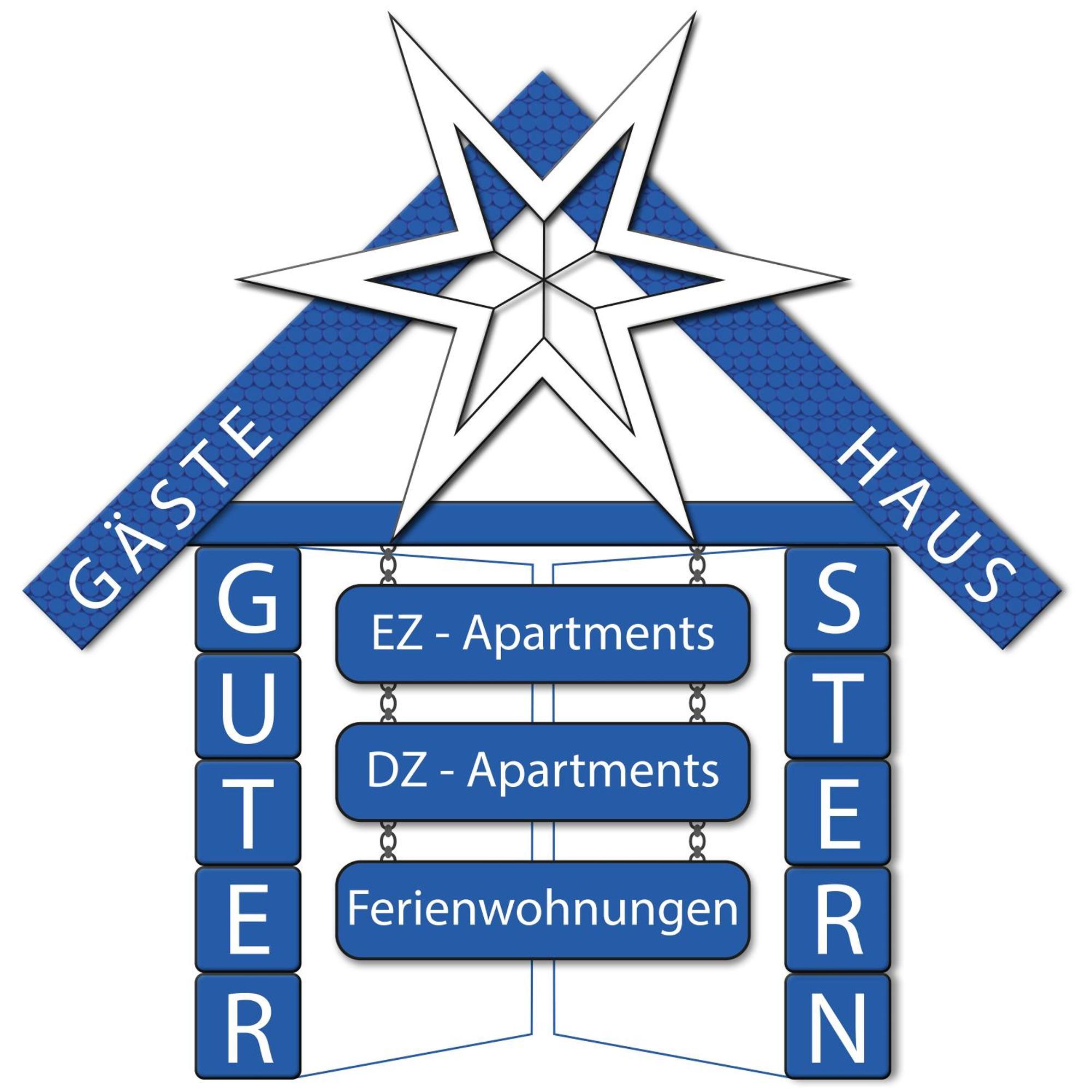 Gaestehaus Guter Stern Bad Steben Extérieur photo