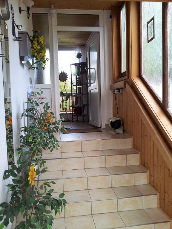 Gaestehaus Guter Stern Bad Steben Extérieur photo